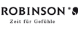 Logo Robinson